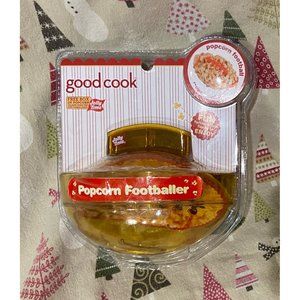Vintage Jolly Time Footballer football  popcorn ball mold